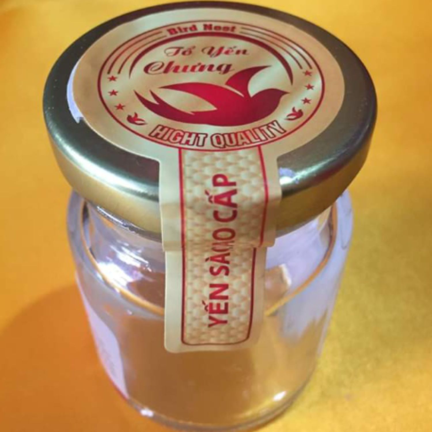 Địa chỉ in tem niêm phong nắp chai, nhãn dán niêm phong chỉ từ 100đ/tem - Thiết kế miễn phí từ 1000 tem