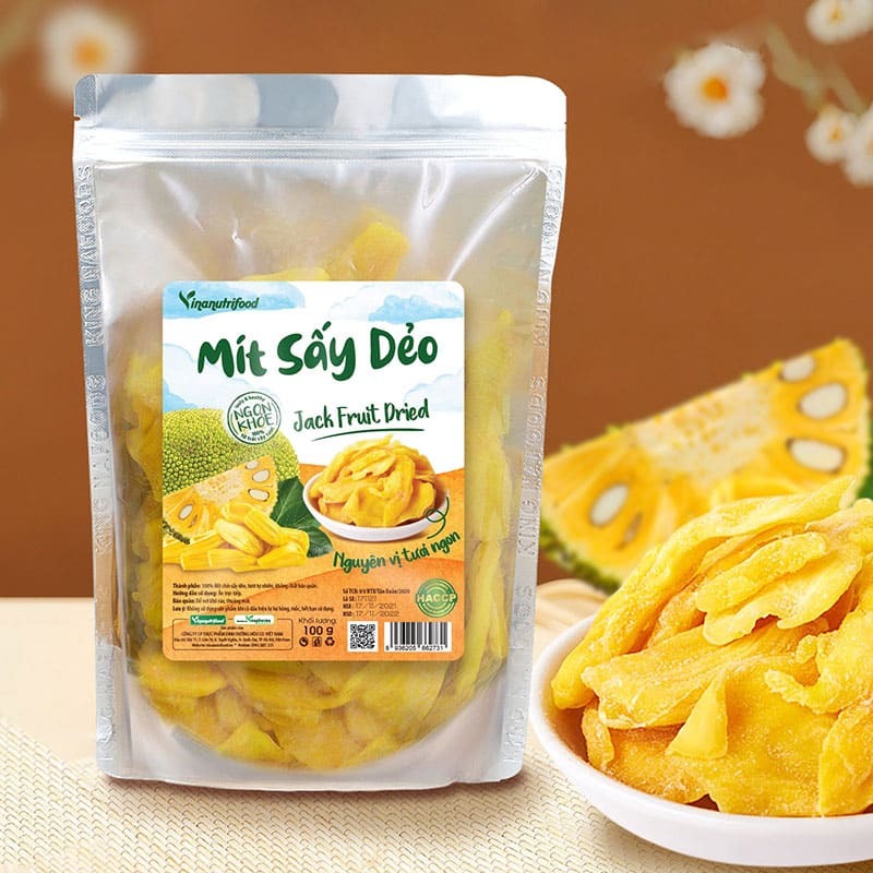 Mẫu tem mít sấy 06