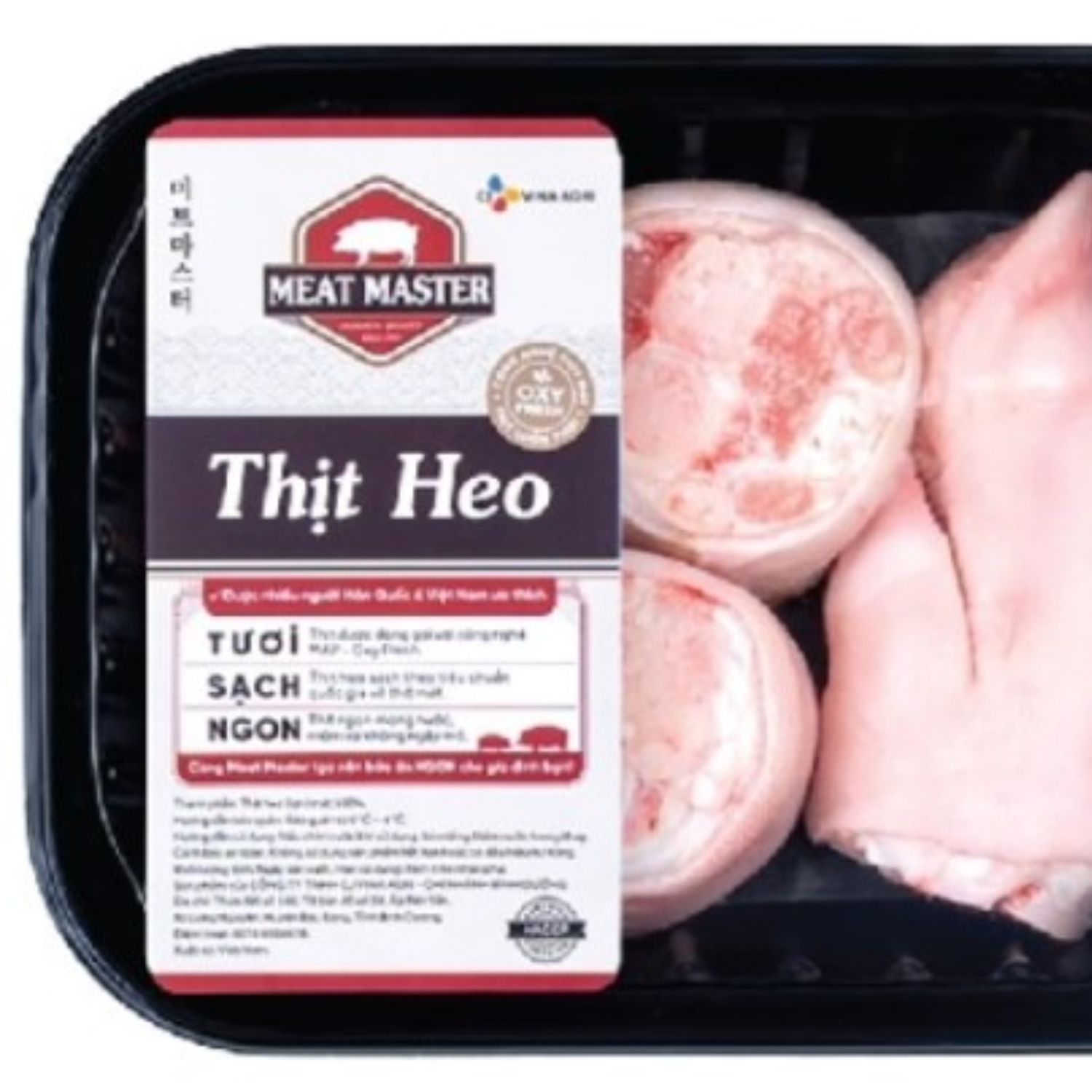 Địa chỉ chuyên in tem nhãn đông lạnh, tem sản phẩm hàng đông lạnh giá tốt từ 200đ/tem tại HCM