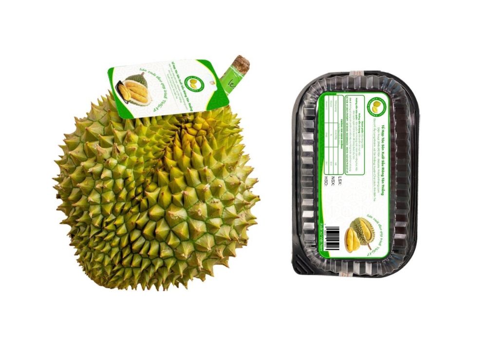 Cơ sở chuyên in tem nhãn thực phẩm theo yêu cầu, giá in từ 200đ/tem, lấy liền tại HCM