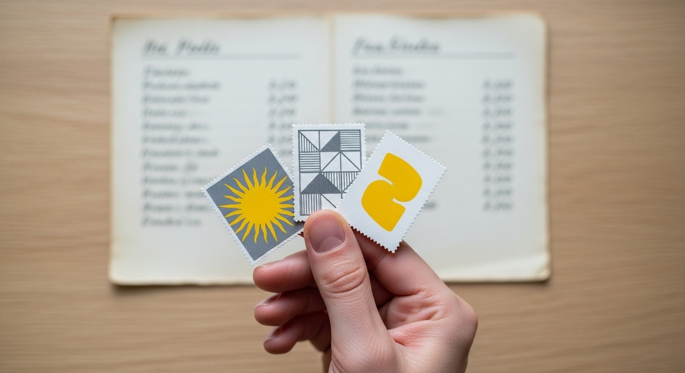 Giá in tem cuộn và các yếu tố ảnh hưởng