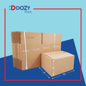 AB16 – Thùng 25x15x20