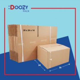 AB27 – Thùng 35x24x14