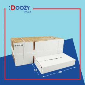 AE03 – Thùng 20x12x6