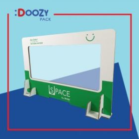 Vách ngăn U-Space