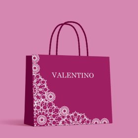 Dịch vụ thiết kế và in túi giấy mọi số lượng, giá rẻ tại Doozypack