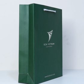 In ấn túi giấy mọi số lượng, giá rẻ Doozypack