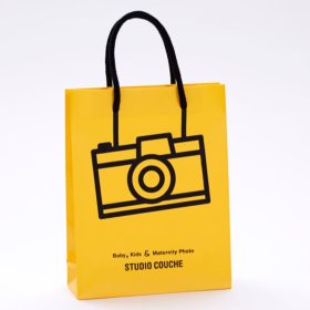 Sản xuất túi giấy đựng quà, đựng thực phẩm