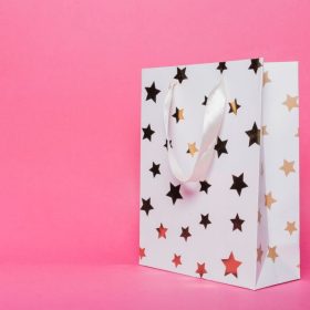 Xưởng in túi giấy đựng quà tặng cao cấp, giá rẻ, mọi số lượng