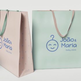 Xưởng in túi giấy đựng quà tặng cao cấp, giá rẻ, mọi số lượng