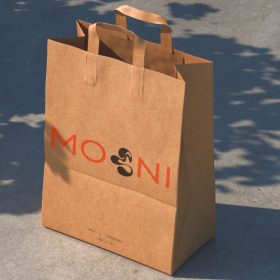 Xưởng in túi giấy đựng quà tặng cao cấp, giá rẻ, mọi số lượng