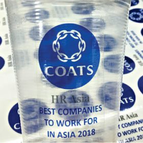 Xưởng in tem decal nhựa các loại theo yêu cầu, giá rẻ, chất lượng số 1 tại HCM