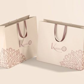 Doozypack - Địa chỉ in túi giấy đựng mỹ phẩm uy tín, giá rẻ