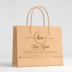 Doozypack - Địa chỉ in túi giấy đựng mỹ phẩm uy tín, giá rẻ