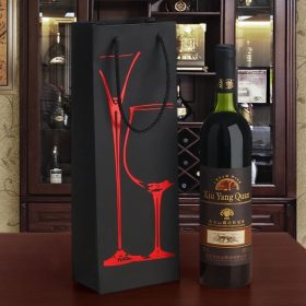 Xưởng in túi giấy đựng rượu theo yêu cầu giá rẻ và uy tín tại TPHCM