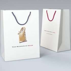 Xưởng in túi giấy spa, túi thẩm mỹ viện cao cấp theo yêu cầu, giá tốt nhất