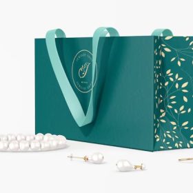 Xưởng in túi giấy spa, túi thẩm mỹ viện cao cấp theo yêu cầu, giá tốt nhất