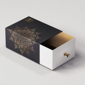 Mẫu hộp âm dương