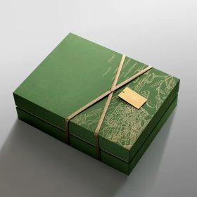 Mẫu hộp âm dương