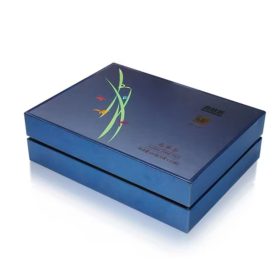 Mẫu hộp âm dương