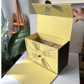 Mẫu in hộp carton lạnh