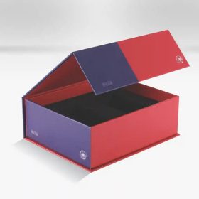 Mẫu hộp nam châm