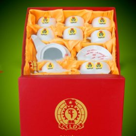 Mẫu hộp xi lót lụa