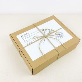 Mẫu in hộp quà tặng