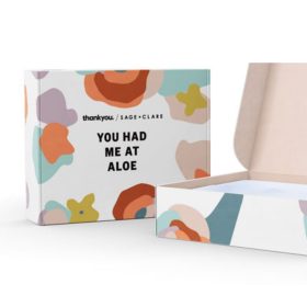 Mẫu in hộp quà tặng