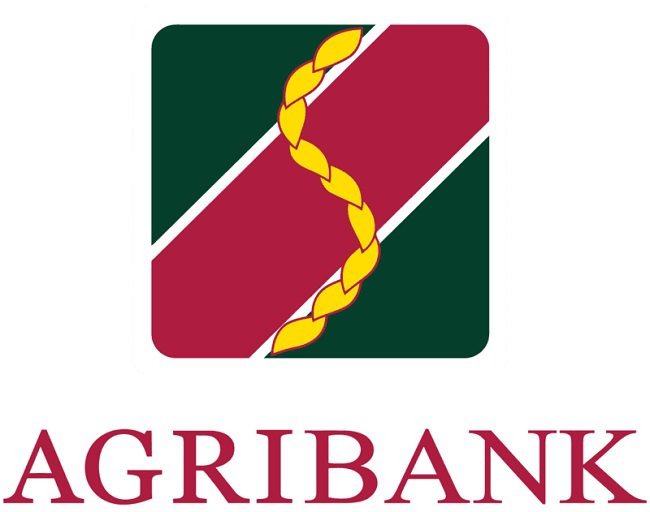 logo Agribank chuẩn