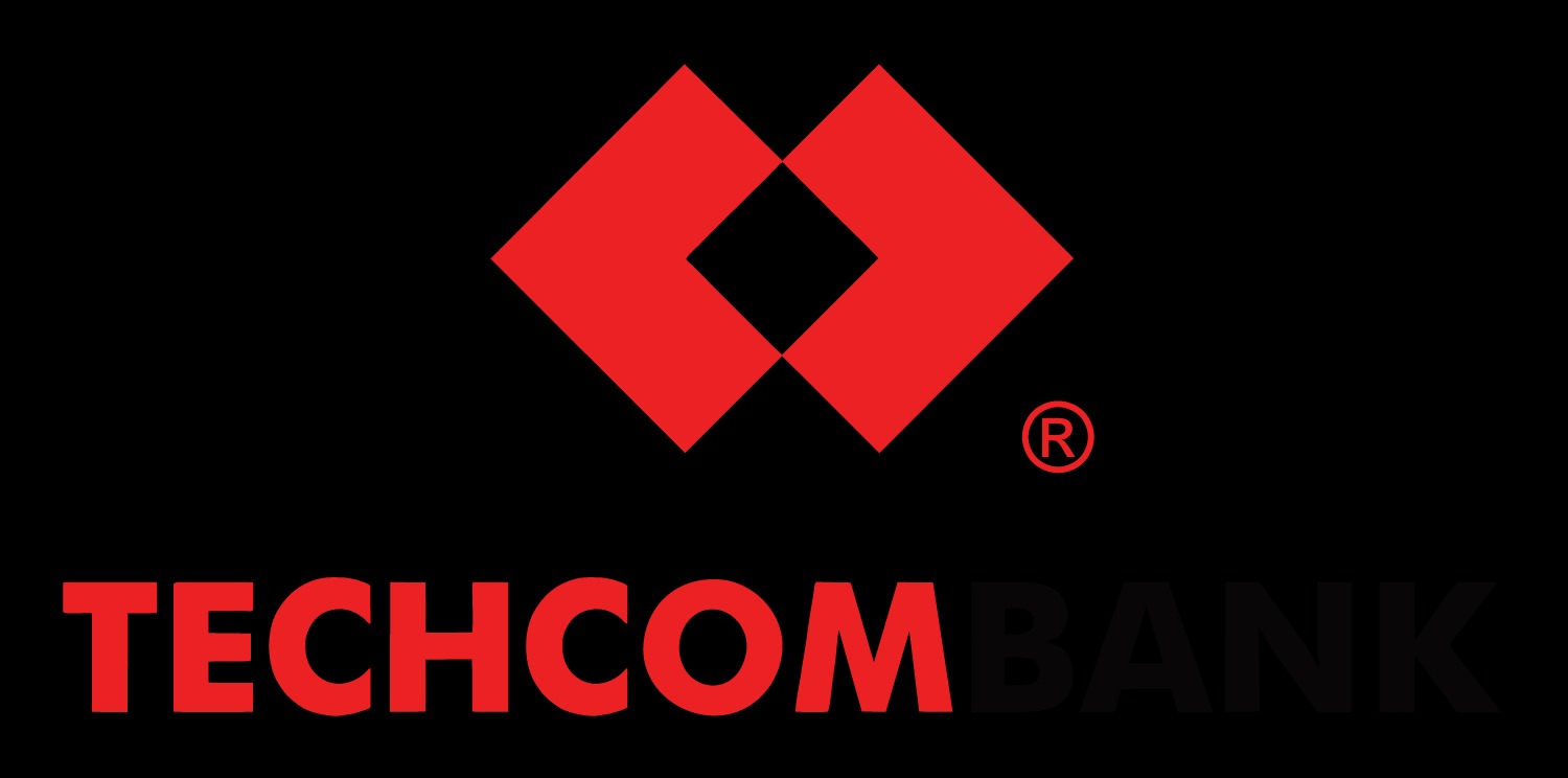 – Tải logo Techcombank vector miễn phí