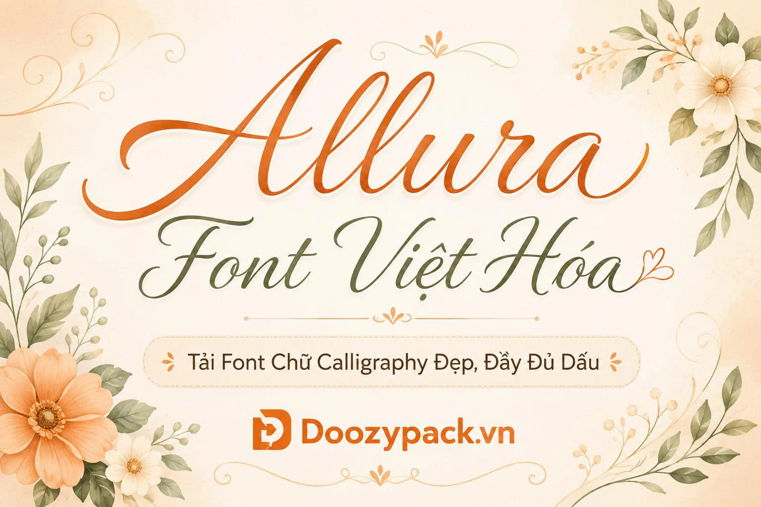allura-font-viet-hoa