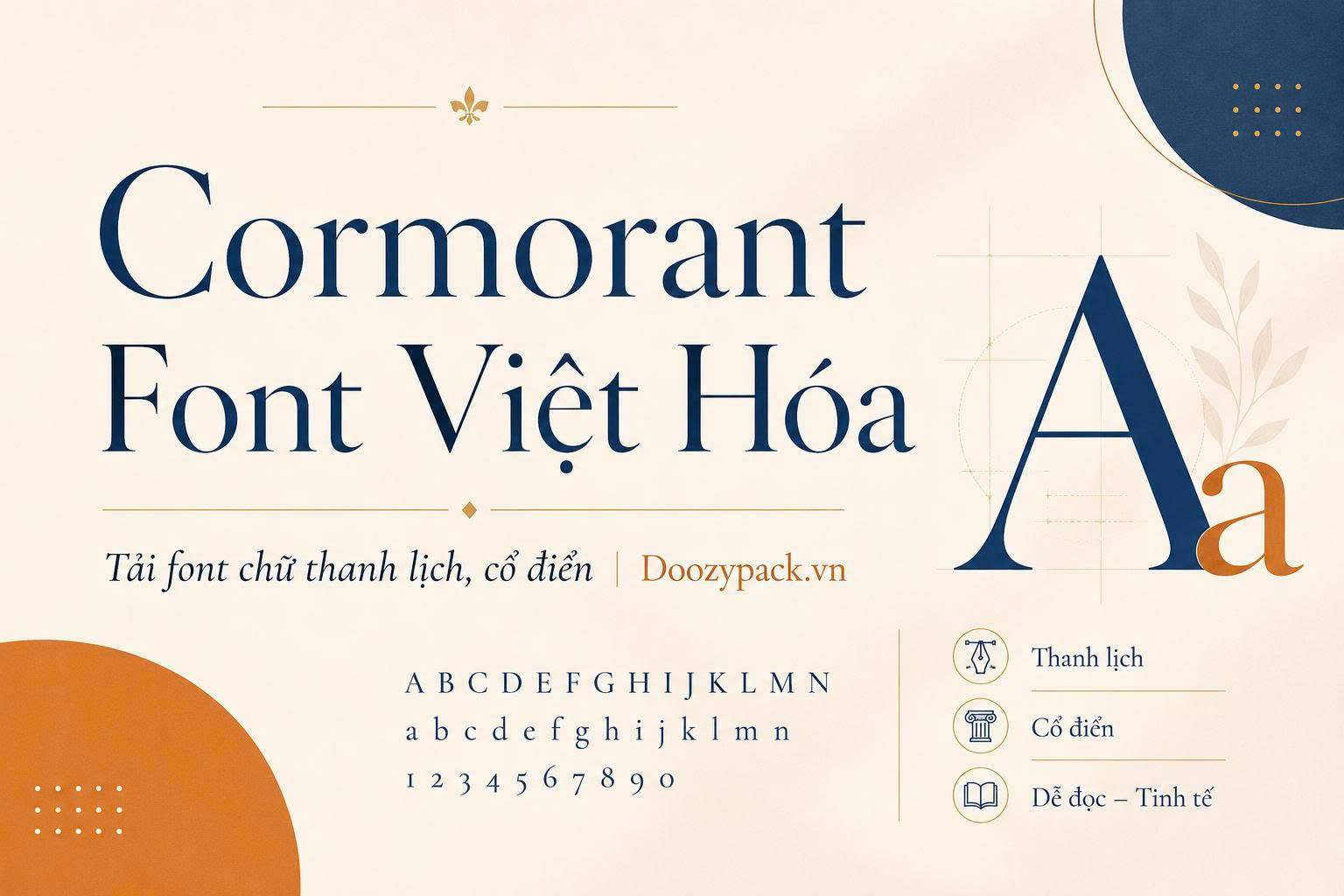 cormorant-font-viet-hoa
