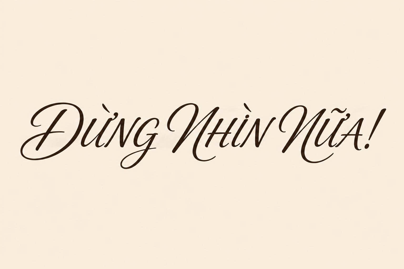 font-alex-brush-viet-hoa-4