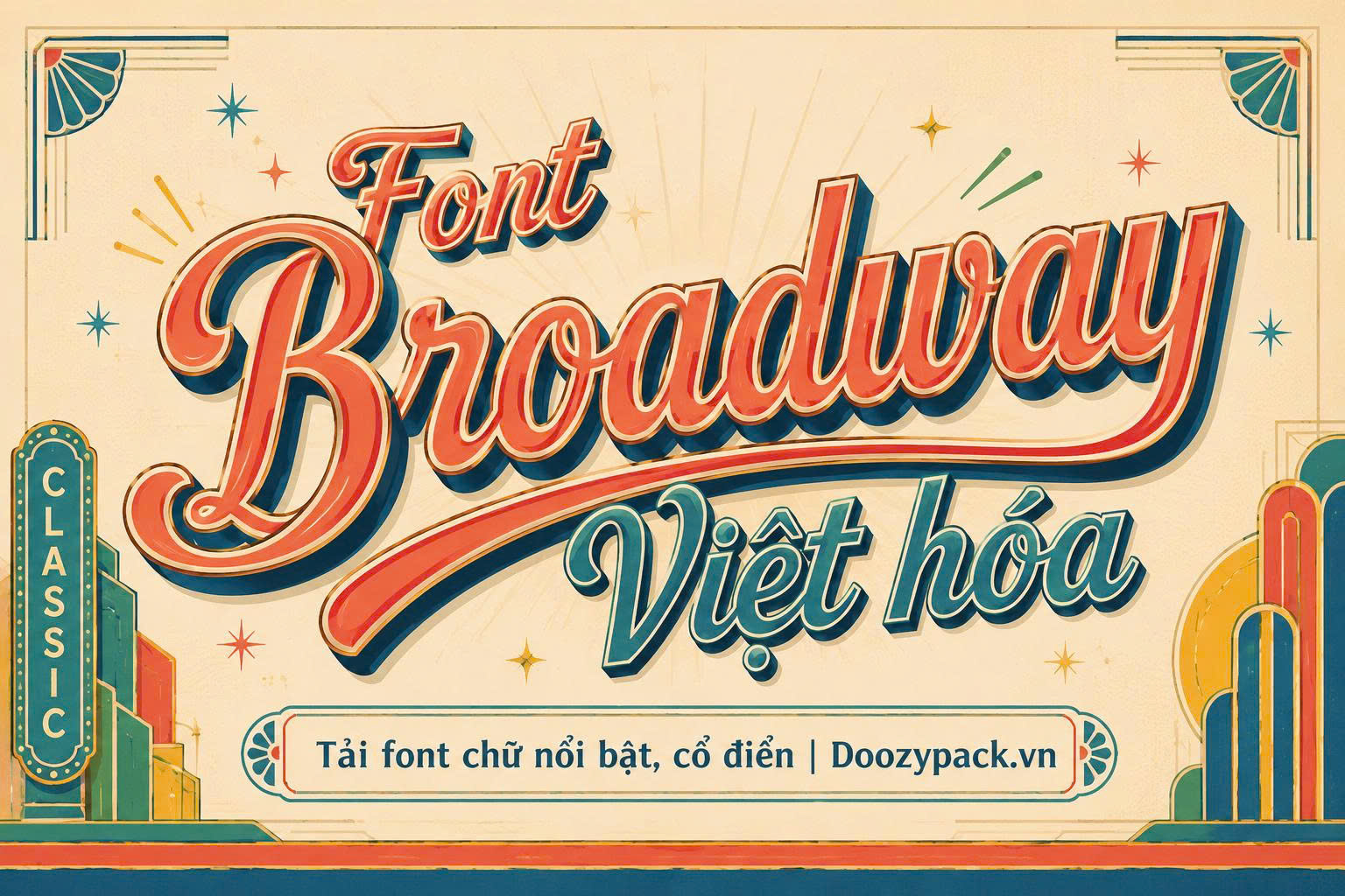 font-broadway-viet-hoa