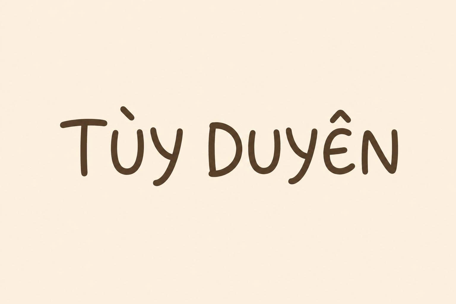 font-chococooky-viet-hoa-2