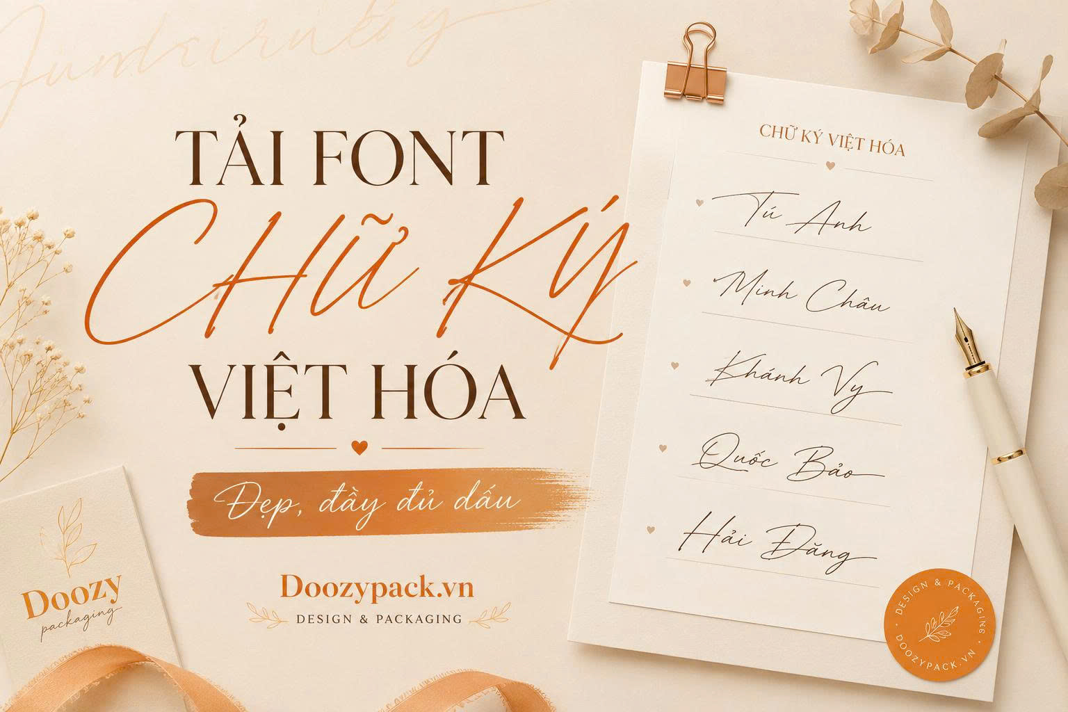 font-chu-ky-viet-hoa