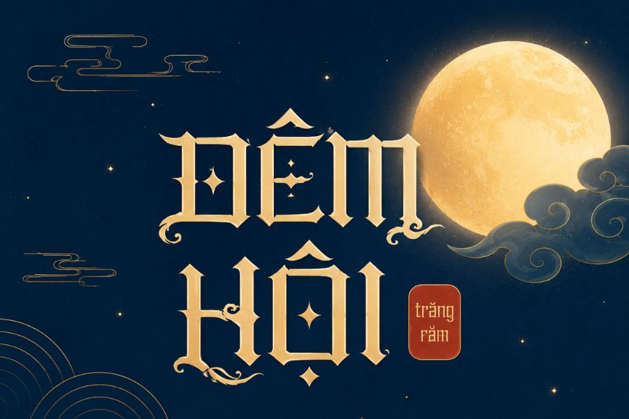 Bạn cần convert font trước khi gửi đi in ấn