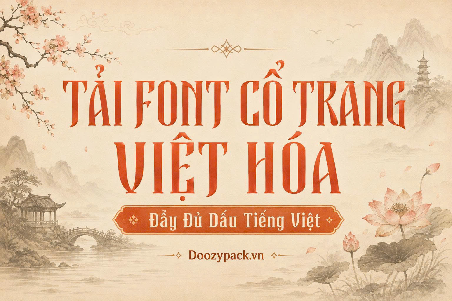 font-co-trang-viet-hoa