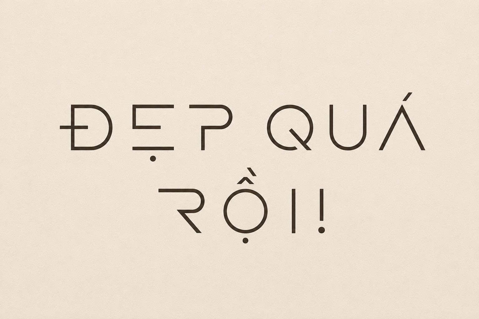 font-flux-architect-viet-hoa-3