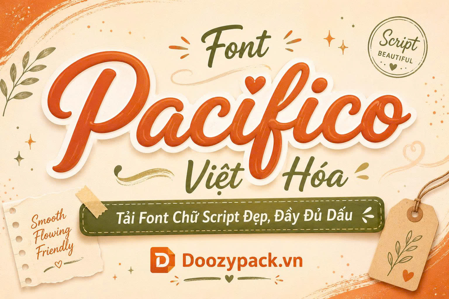 font-pacifico-viet-hoa