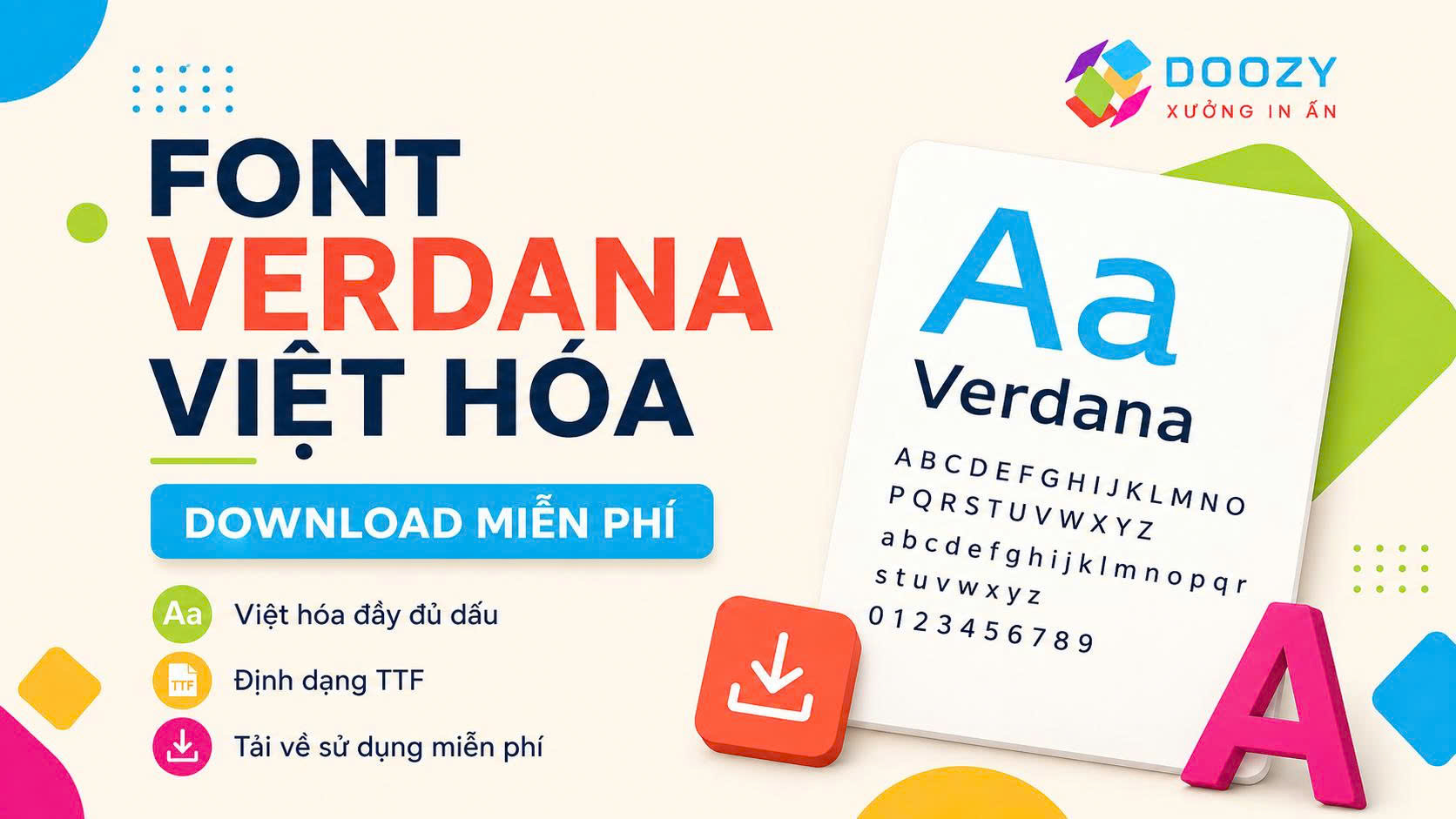 font-verdana-viet-hoa
