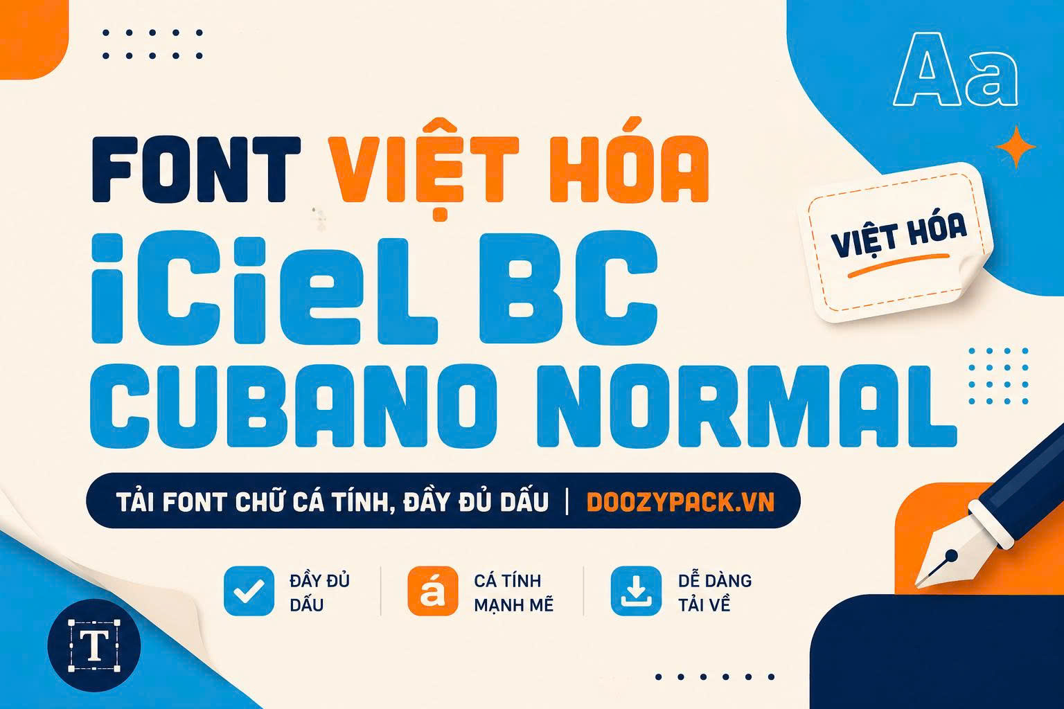 font-viet-hoa-iciel-bc-cubano-normal