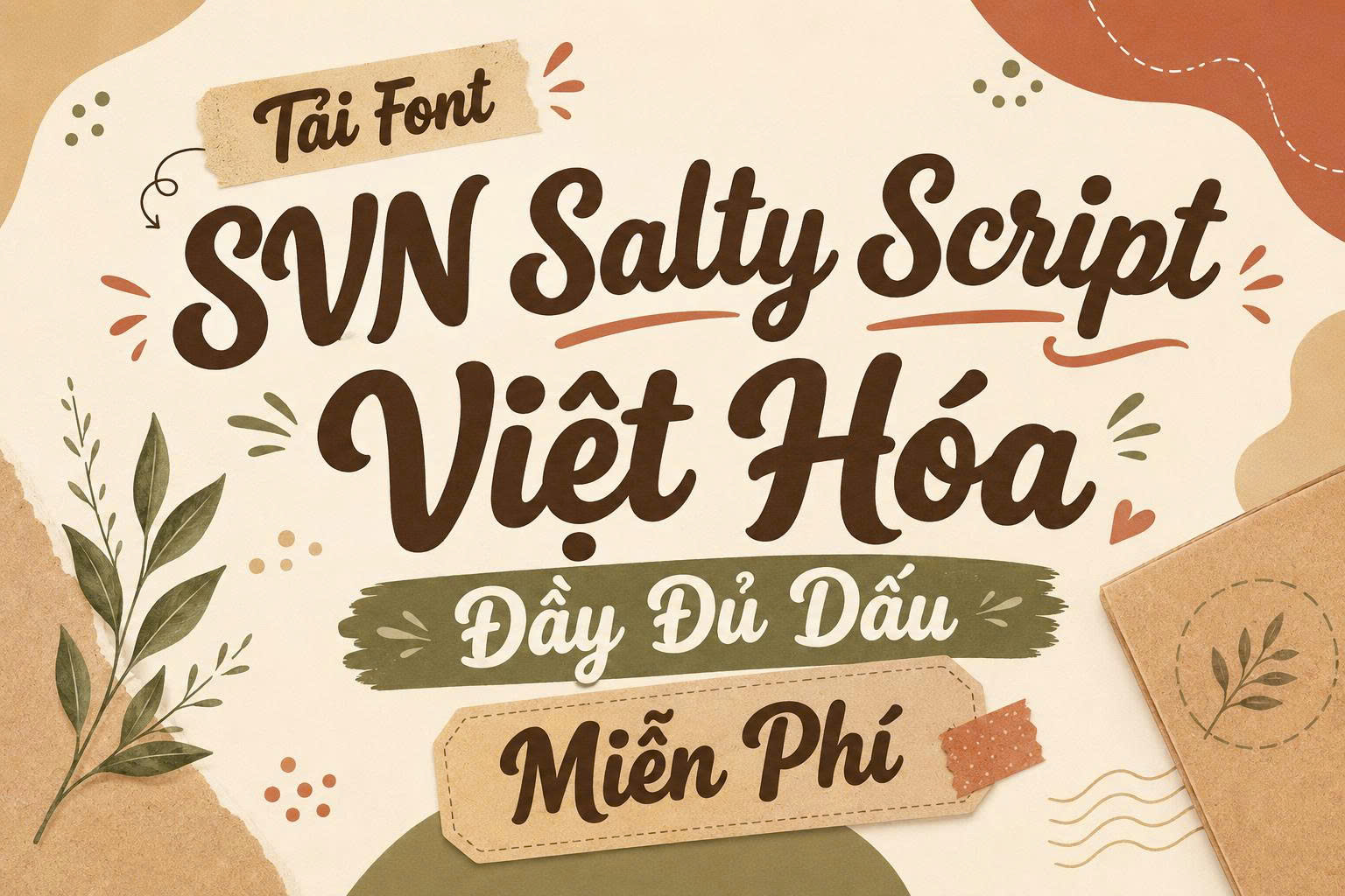 font-viet-hoa-svn-salty-script