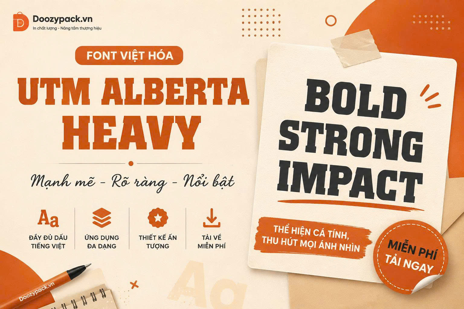 font-viet-hoa-utm-alberta-heavy