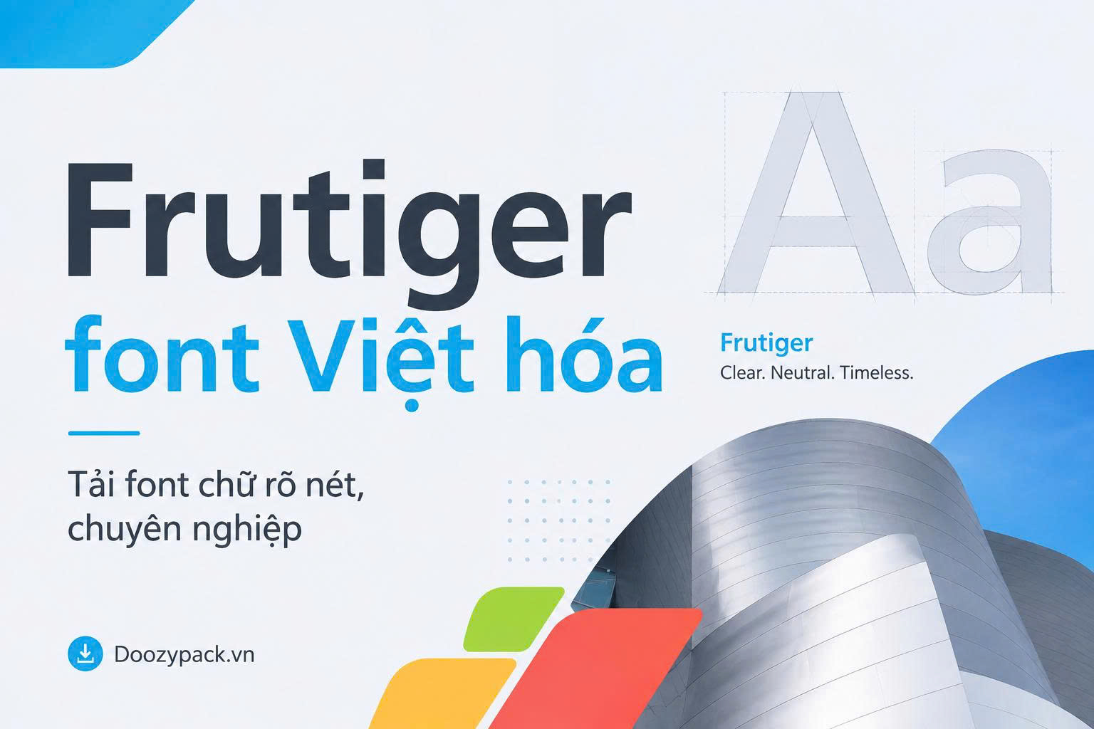 frutiger-font-viet-hoa