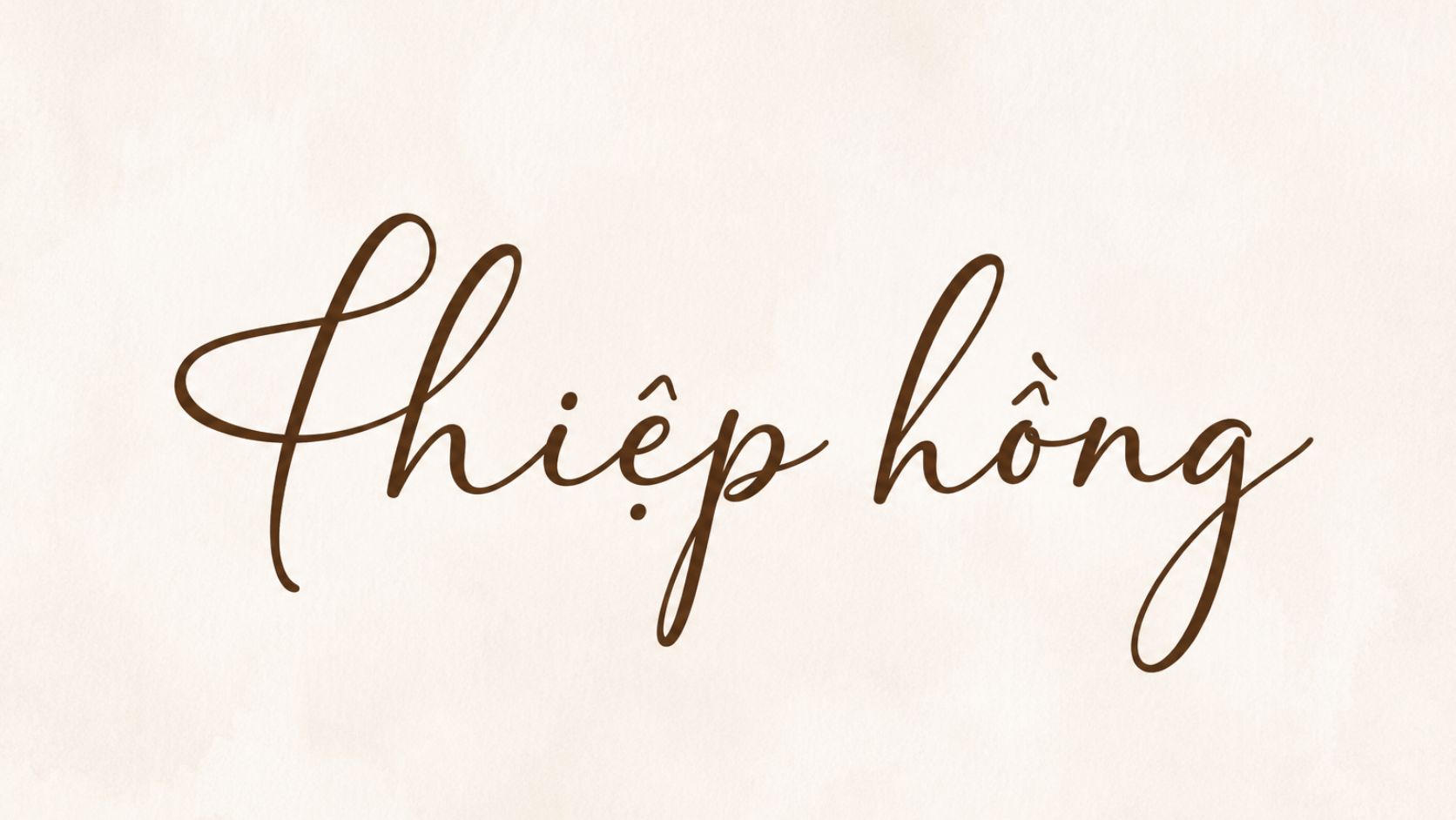 Bạn cần Create Outline font trước khi gửi xưởng in để đảm bảo không bị lỗi