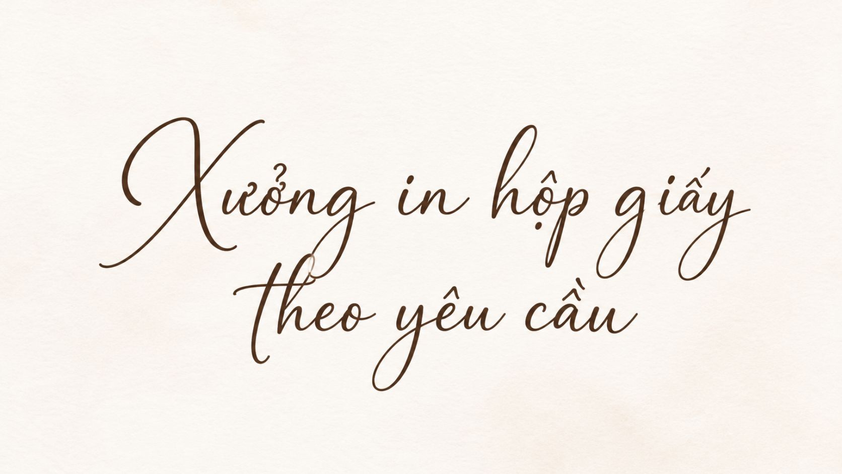 Font Adelia được ứng dụng vào các bao bì giấy, ấn phẩm truyền thông