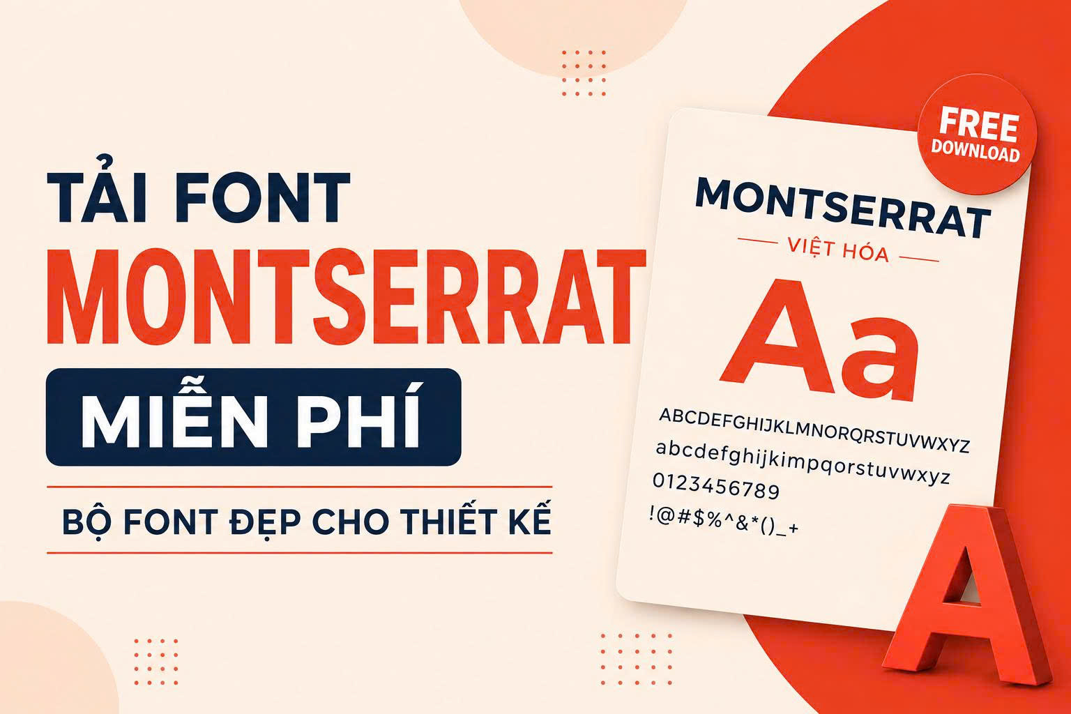 tai-font-montserrat