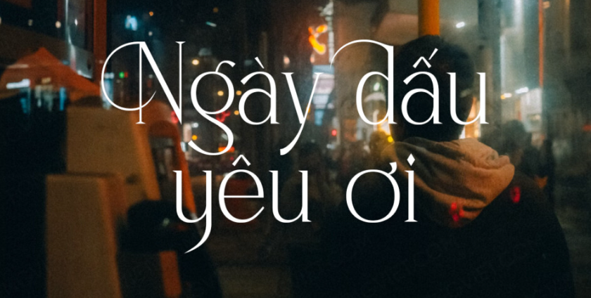 Ký tự nghệ thuật trên ấn phẩm